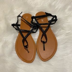 Sandals